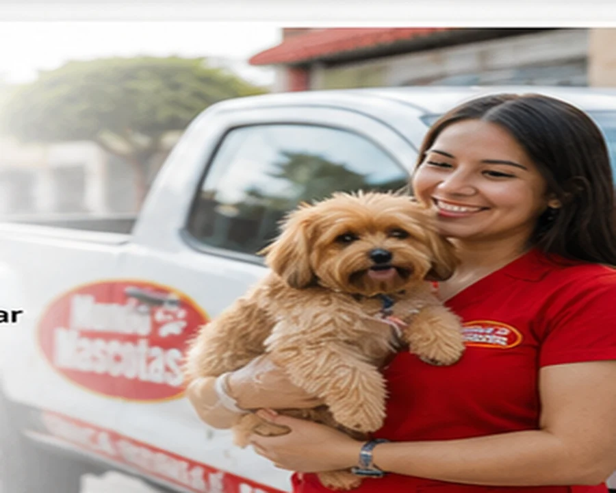 Servicio veterinario a domicilio